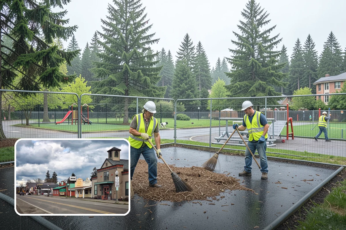 Emergency On-Call Services in Roy, Pierce County, WA - Guaranteed after-hours response under contract