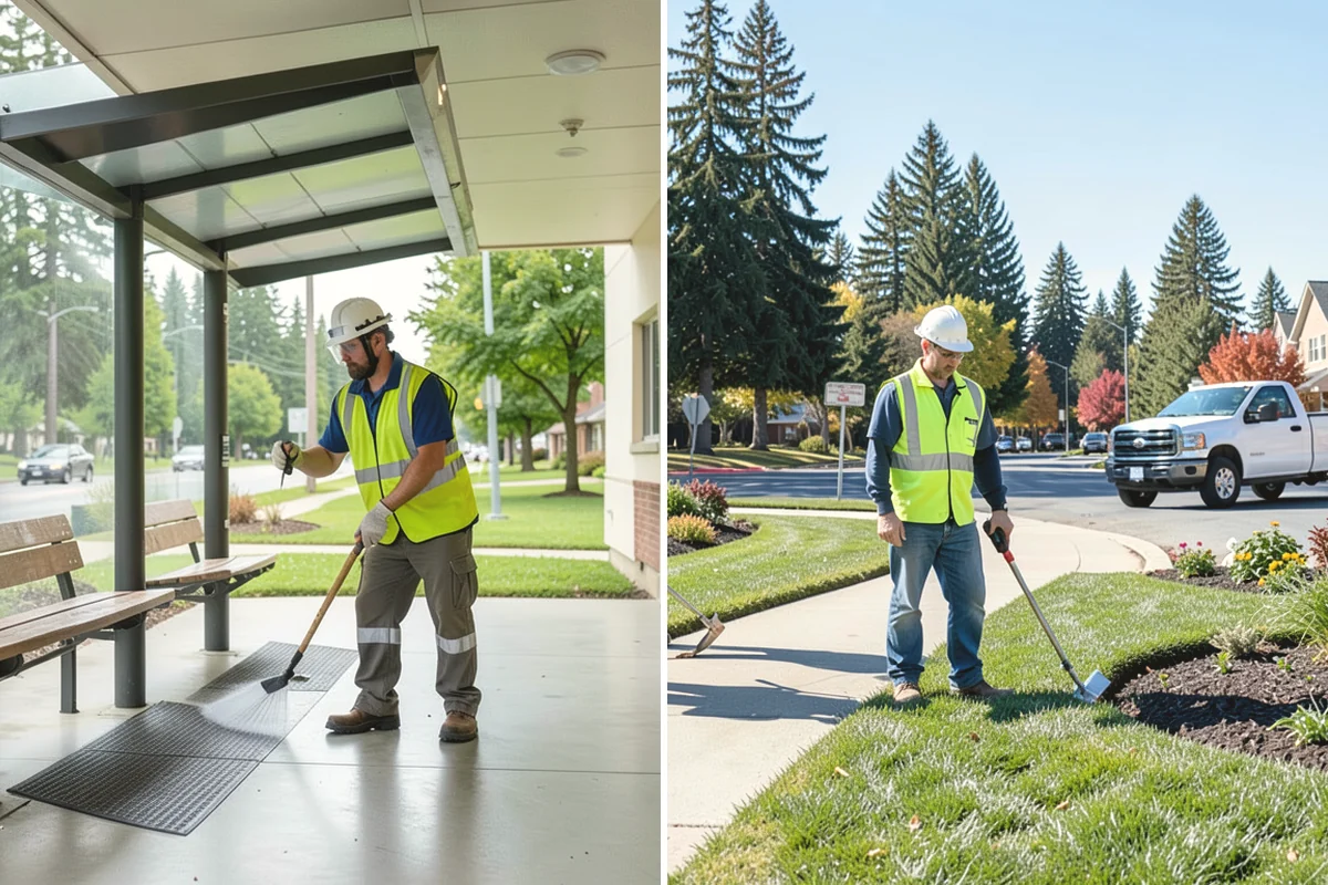Emergency On-Call Services in Ruston, Pierce County, WA - Sign the emergency on-call agreement with response terms