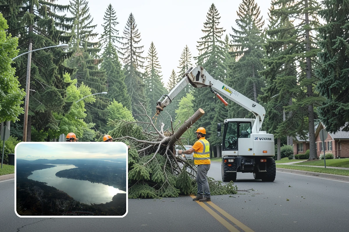 Emergency On-Call Services in Sammamish, King County, WA - Guaranteed after-hours response under contract