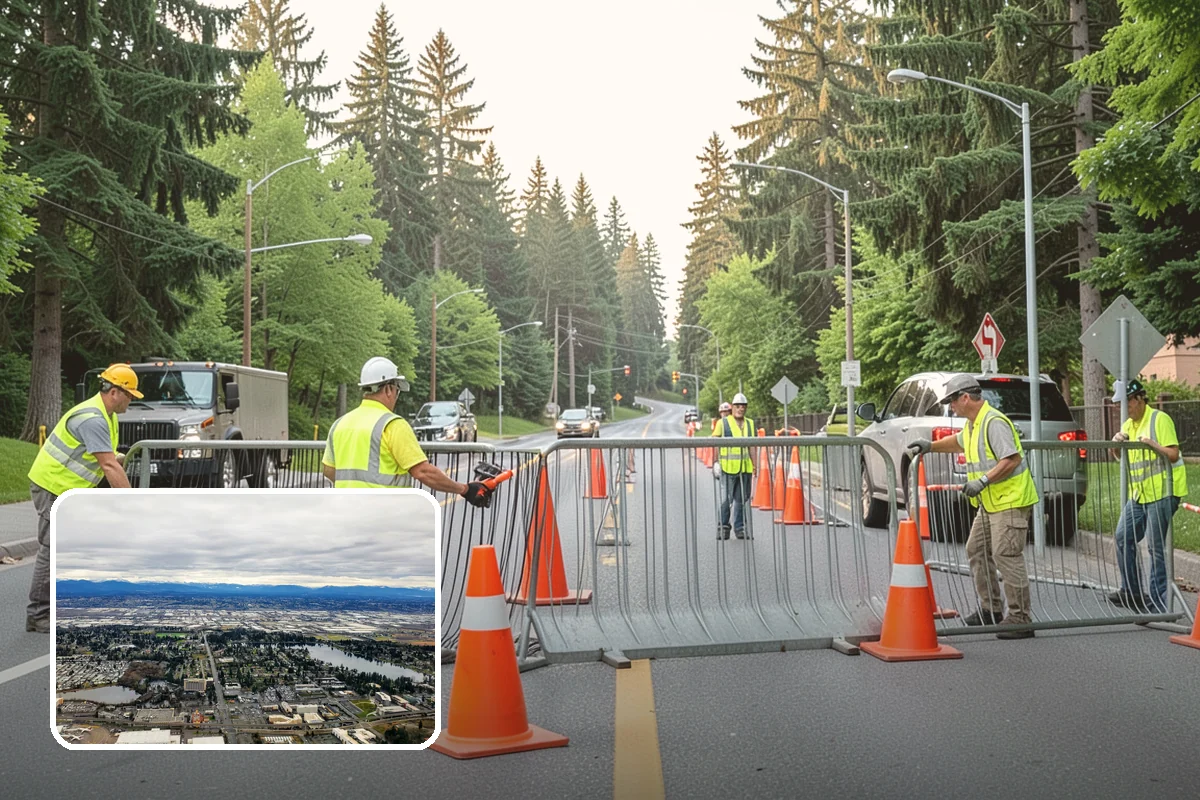 Emergency On-Call Services in SeaTac, King County, WA - Guaranteed after-hours response under contract