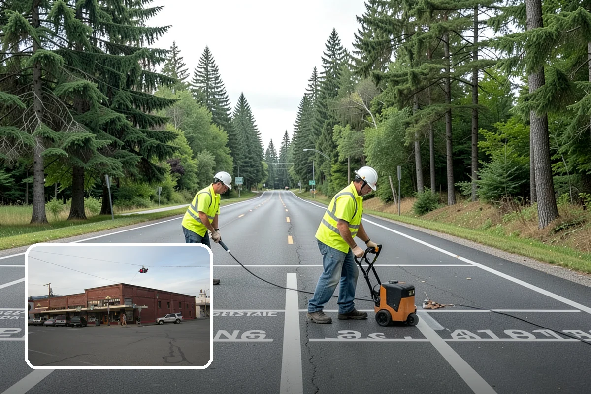 Emergency On-Call Services in Sedro-Woolley, Skagit County, WA - Guaranteed after-hours response under contract