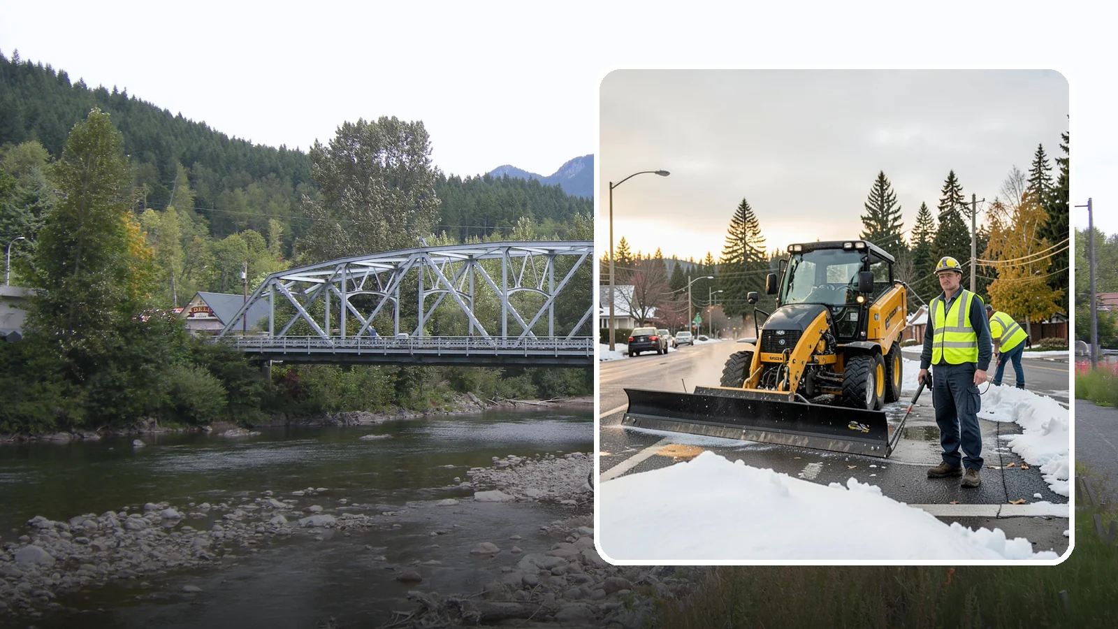 Emergency On-Call Services in Skykomish, King County, WA - Round-the-clock emergency response backed by a pre-executed on-call contract.