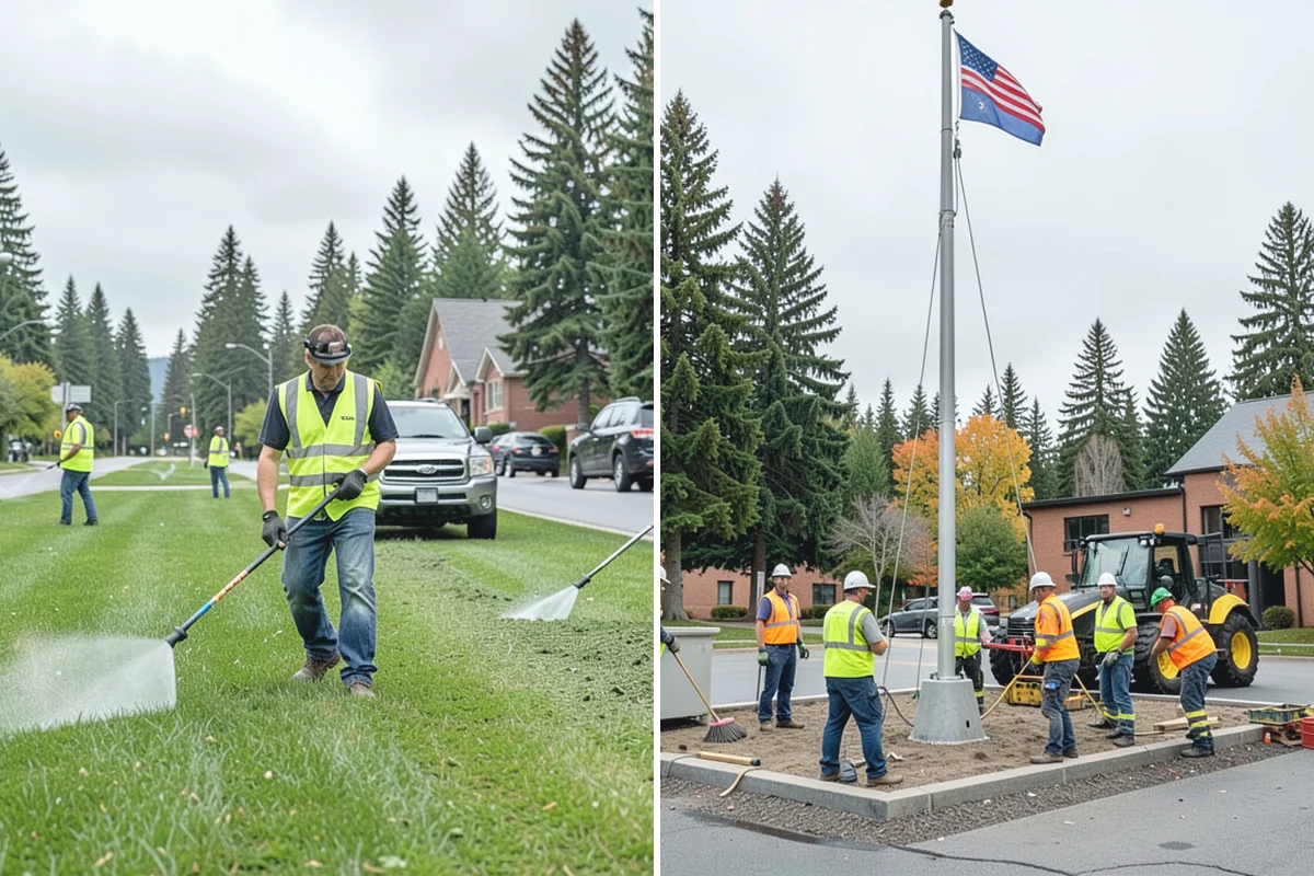 Emergency On-Call Services in Skykomish, King County, WA - Sign the emergency on-call agreement with response terms