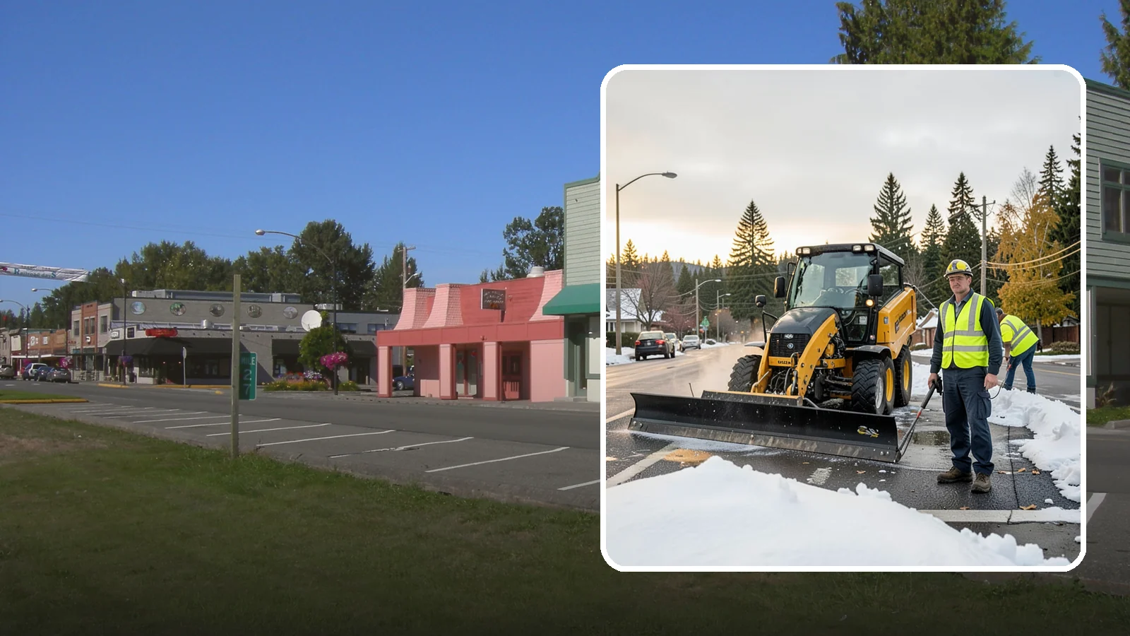 Emergency On-Call Services in Snoqualmie, King County, WA - Round-the-clock emergency response backed by a pre-executed on-call contract.