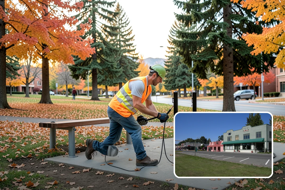 Emergency On-Call Services in Snoqualmie, King County, WA - Guaranteed after-hours response under contract