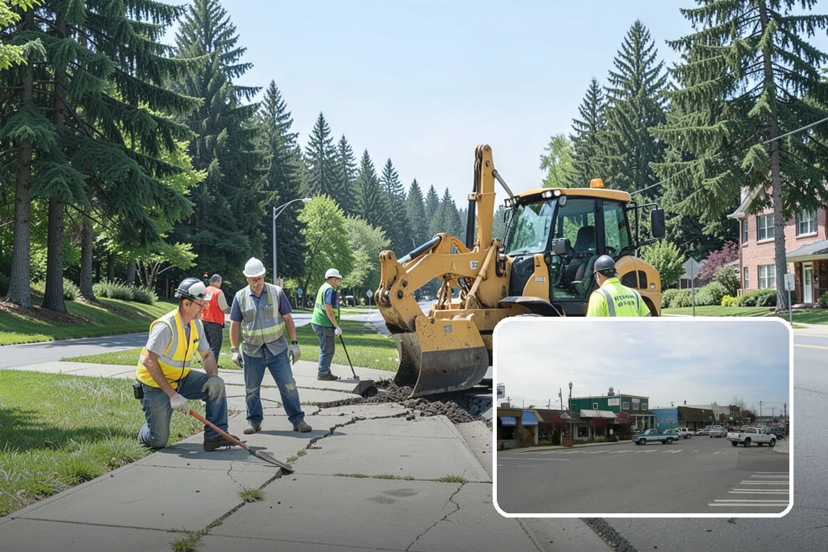 Emergency On-Call Services in Stanwood, Snohomish County, WA - Guaranteed after-hours response under contract