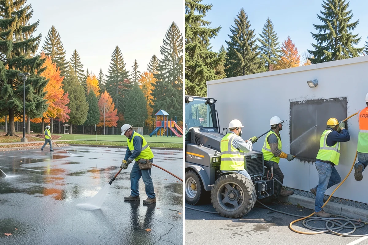 Emergency On-Call Services in Steilacoom, Pierce County, WA - Sign the emergency on-call agreement with response terms
