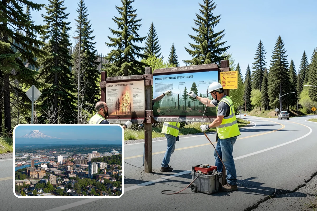 Emergency On-Call Services in Tacoma, Pierce County, WA - Guaranteed after-hours response under contract