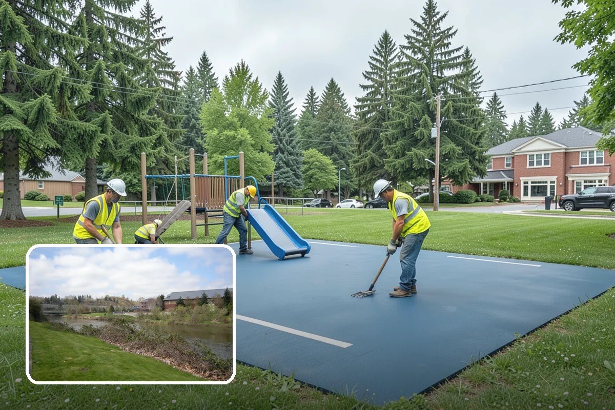 Emergency On-Call Services in Tukwila, King County, WA - Guaranteed after-hours response under contract