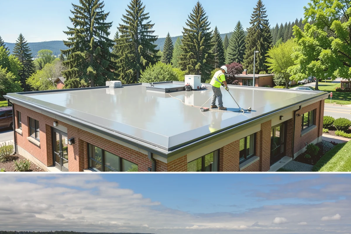 Emergency On-Call Services in University Place, Pierce County, WA - Demand concentrates in the fall and winter windstorm and flood season across Western Washington.
