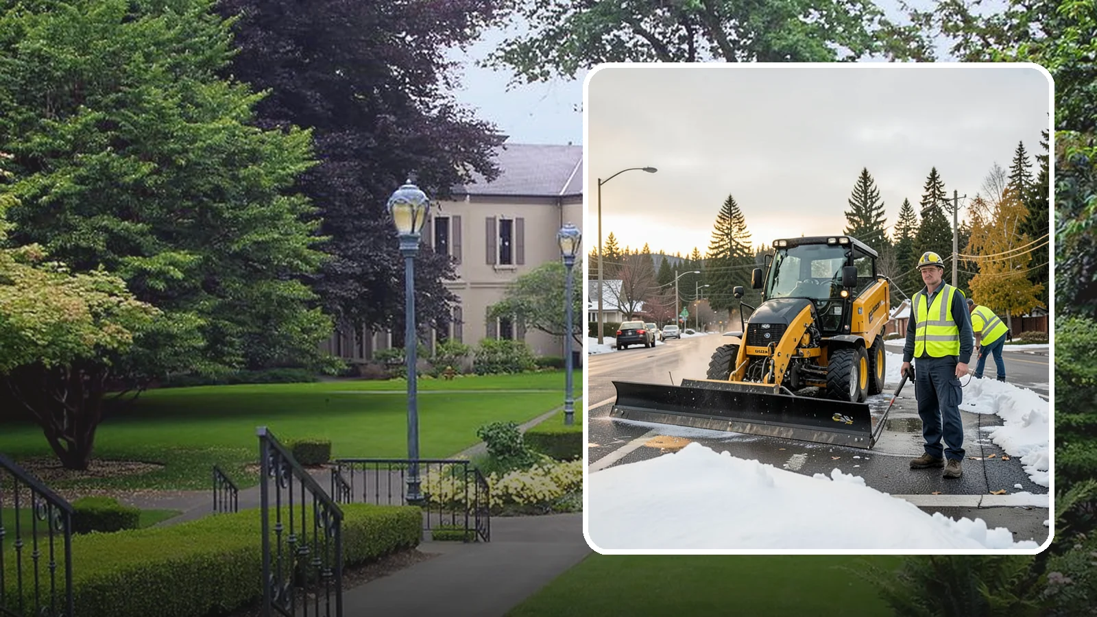 Emergency On-Call Services in Woodinville, King County, WA - Round-the-clock emergency response backed by a pre-executed on-call contract.
