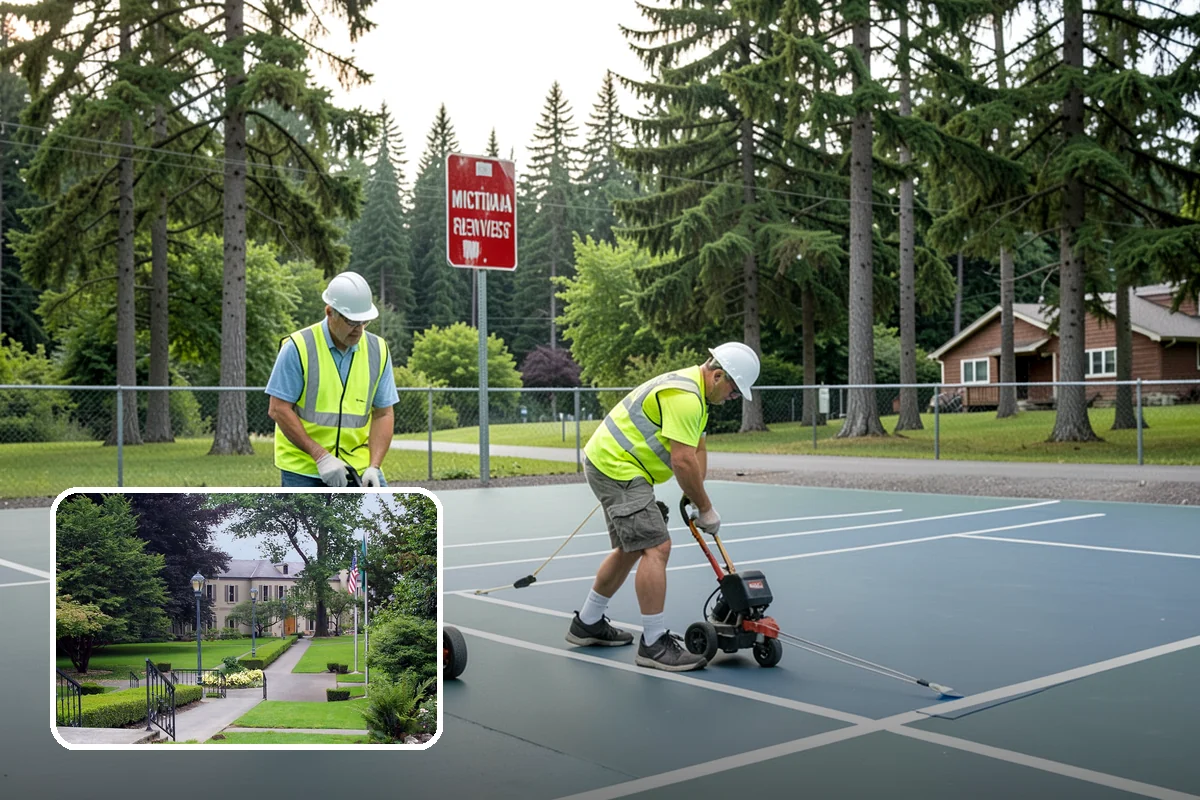 Emergency On-Call Services in Woodinville, King County, WA - Guaranteed after-hours response under contract