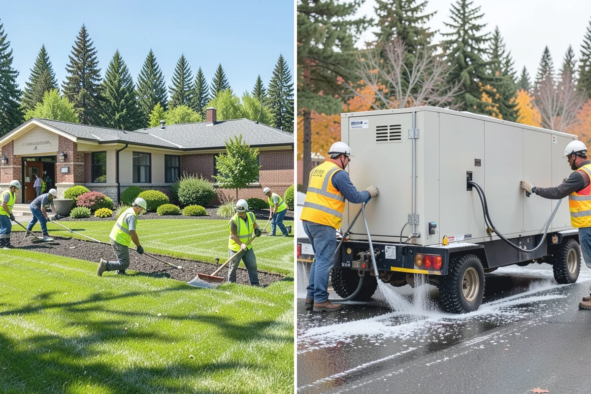 Emergency On-Call Services in Woodinville, King County, WA - Sign the emergency on-call agreement with response terms