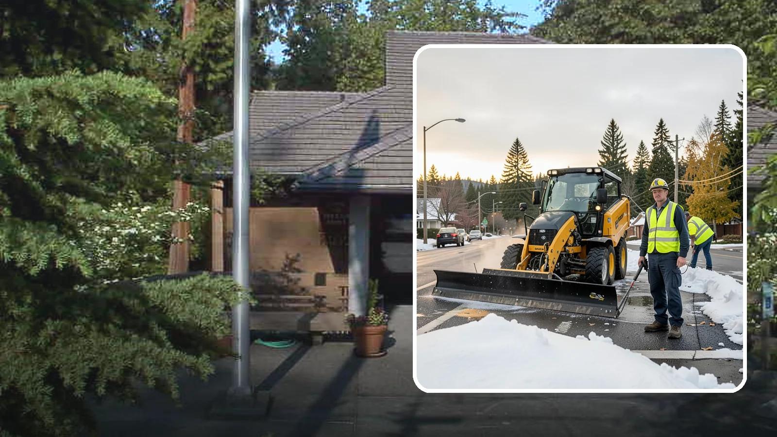 Emergency On-Call Services in Yarrow Point, King County, WA - Round-the-clock emergency response backed by a pre-executed on-call contract.
