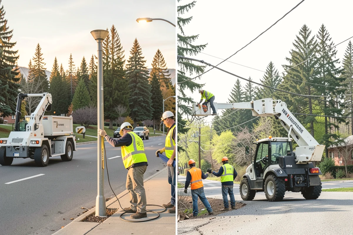 Emergency Pumping in Anacortes, Skagit County, WA - Assess water volume, source, and approved discharge points