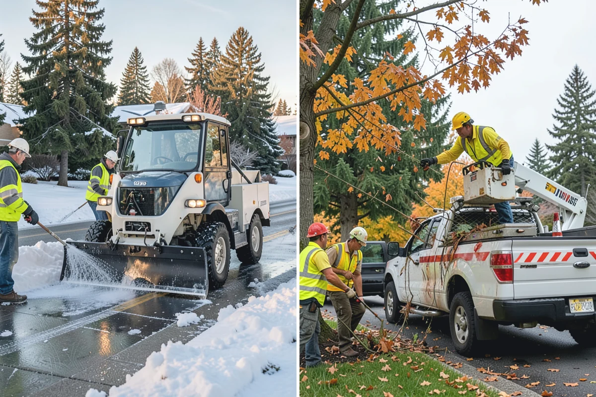 Emergency Pumping in Auburn, King County, WA - Assess water volume, source, and approved discharge points