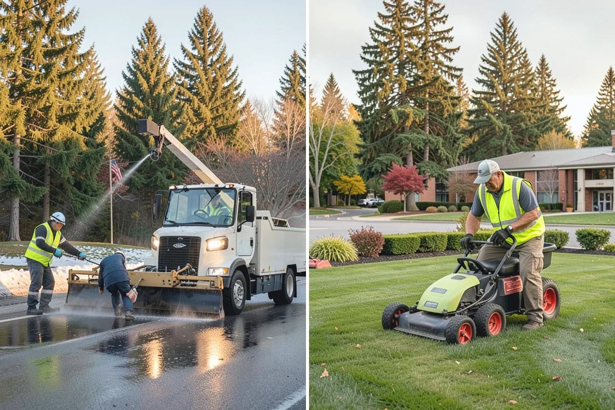Emergency Pumping in Bonney Lake, Pierce County, WA - Assess water volume, source, and approved discharge points
