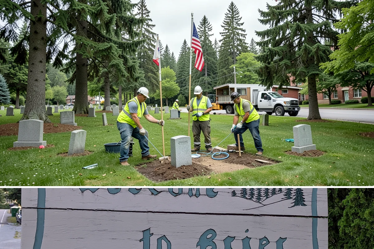 Emergency Pumping in Brier, Snohomish County, WA - Emergency pumping demand peaks from November through February when heavy rain and high water tables overwhelm drainage systems.