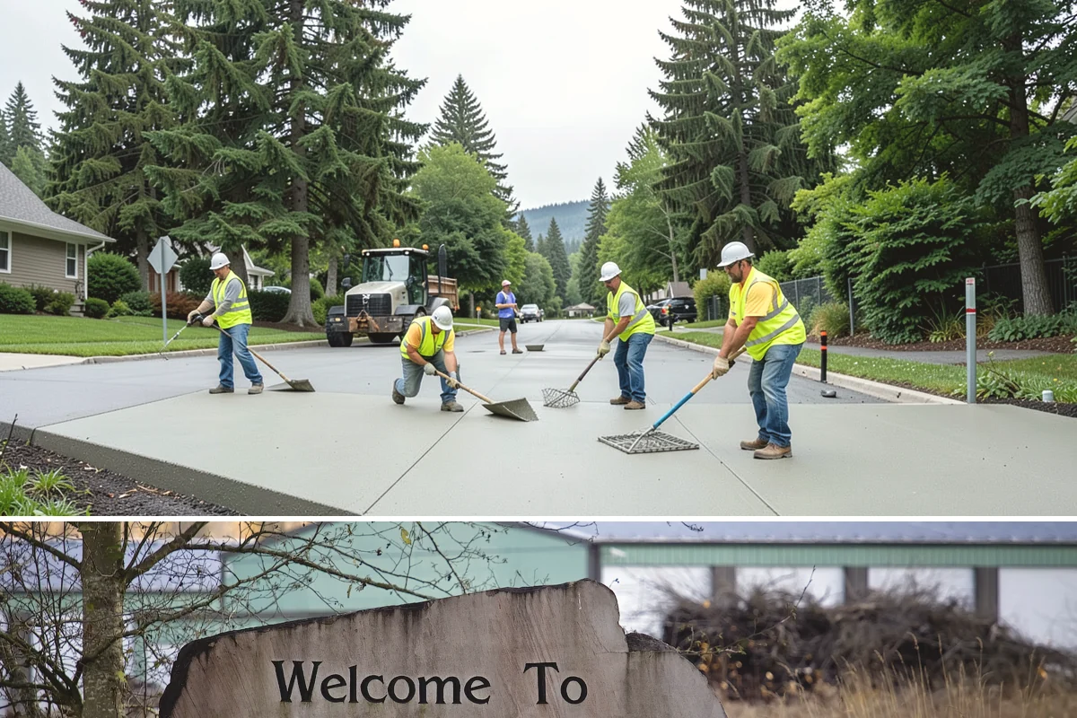 Emergency Pumping in Buckley, Pierce County, WA - Emergency pumping demand peaks from November through February when heavy rain and high water tables overwhelm drainage systems.