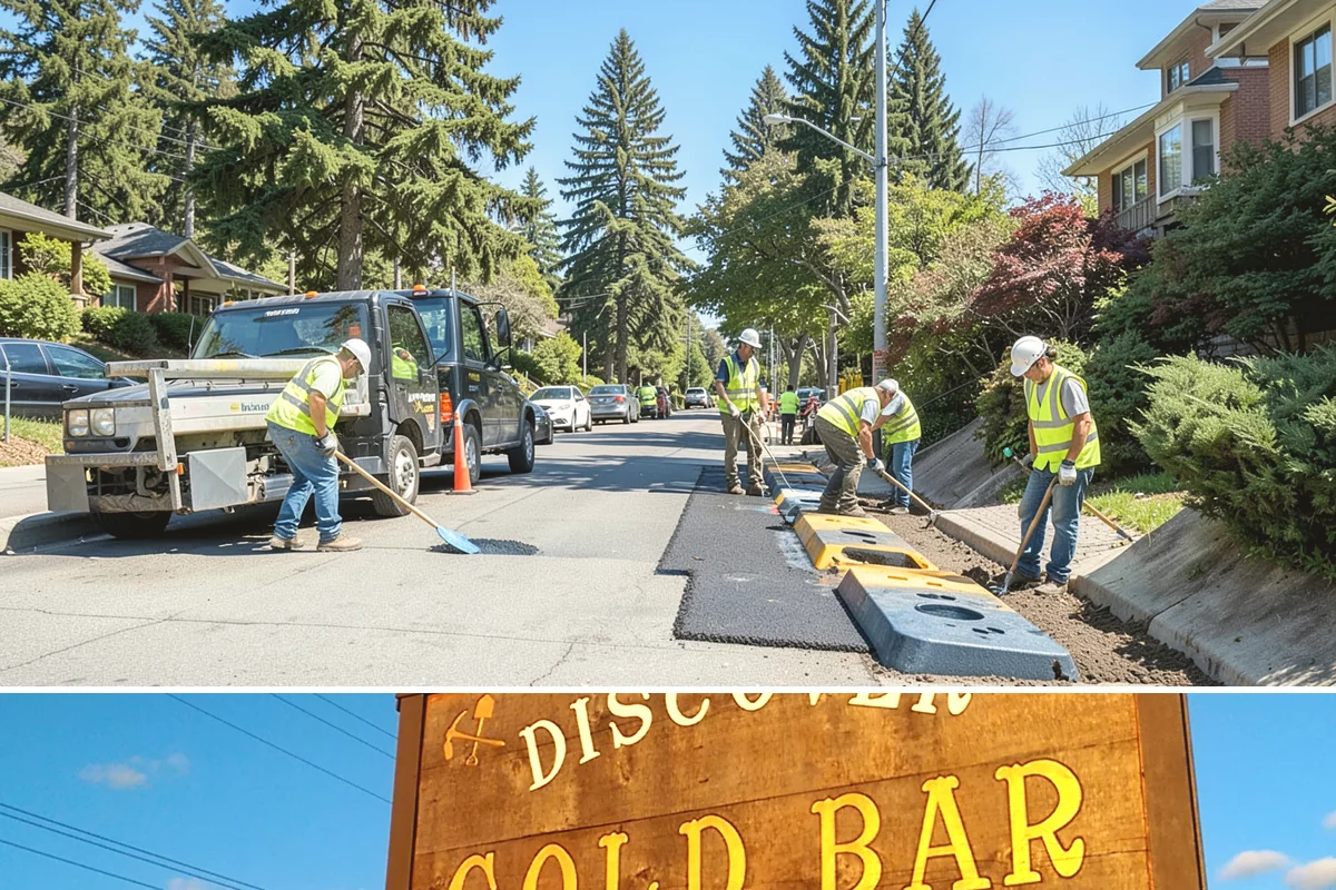 Emergency Pumping in Gold Bar, Snohomish County, WA - Emergency pumping demand peaks from November through February when heavy rain and high water tables overwhelm drainage systems.
