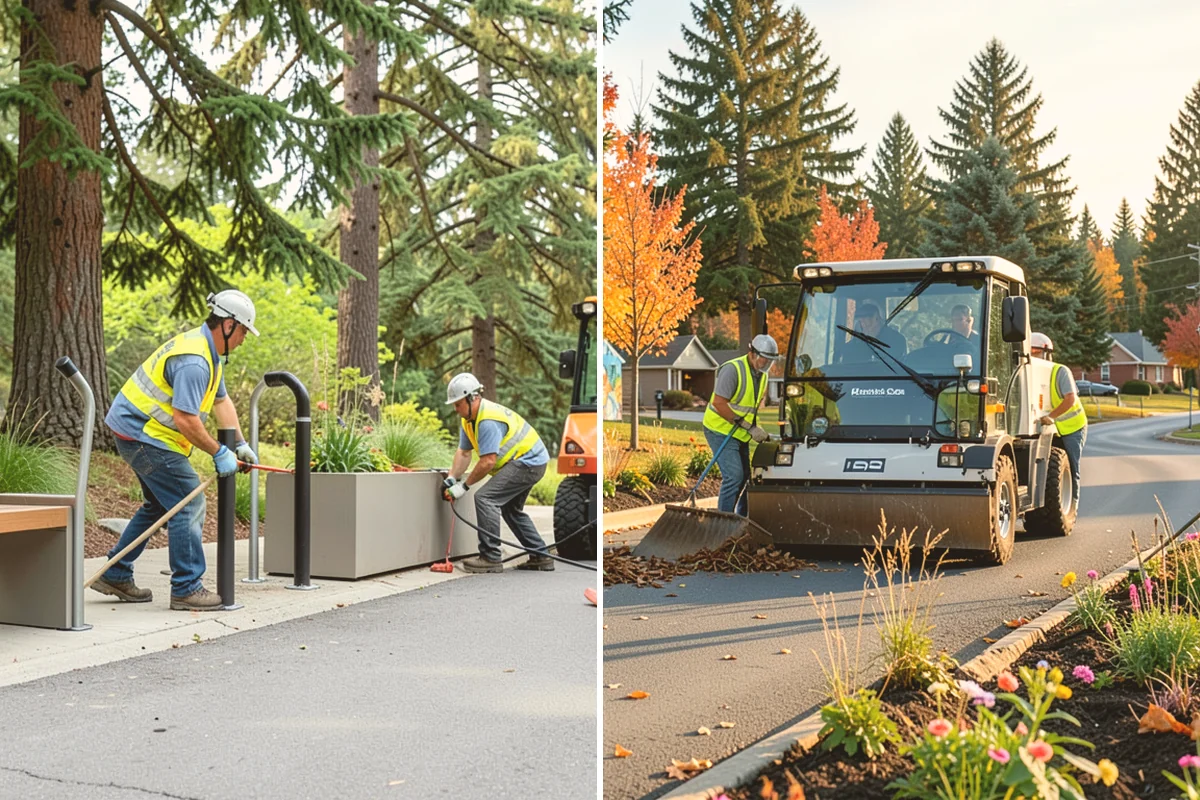 Emergency Pumping in Index, Snohomish County, WA - Assess water volume, source, and approved discharge points