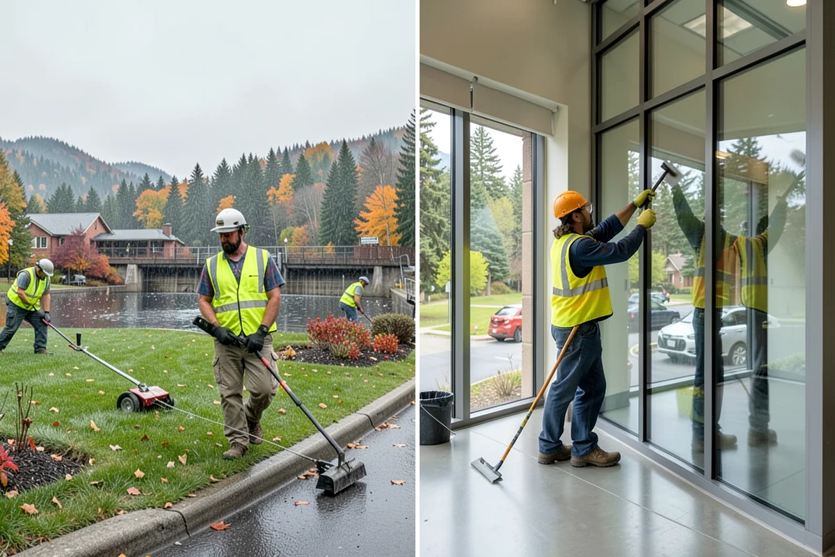 Emergency Pumping in Kenmore, King County, WA - Assess water volume, source, and approved discharge points