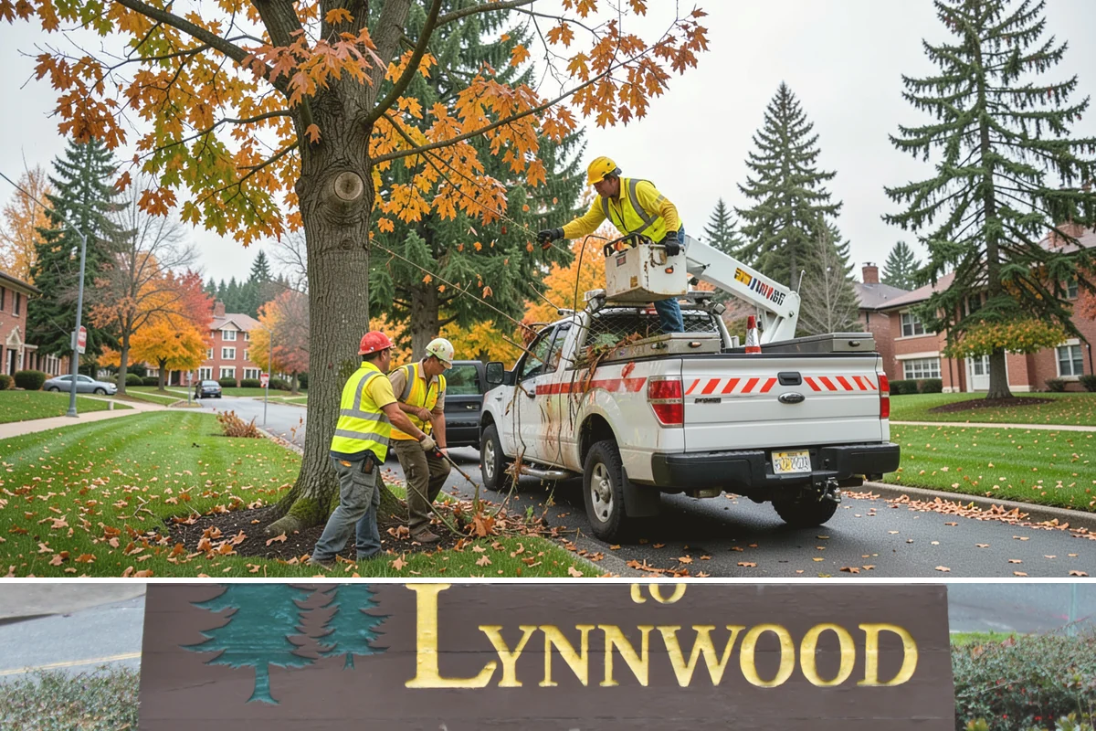Emergency Pumping in Lynnwood, Snohomish County, WA - Emergency pumping demand peaks from November through February when heavy rain and high water tables overwhelm drainage systems.