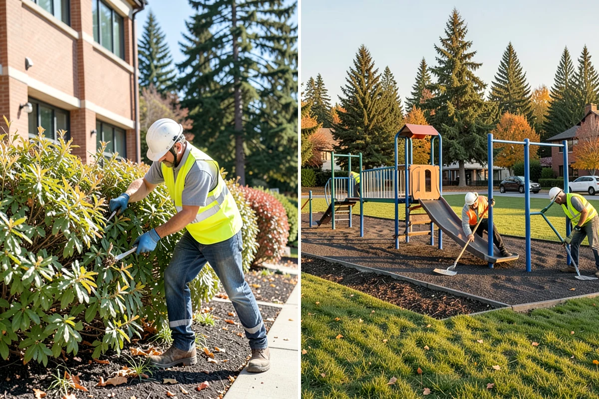 Emergency Pumping in Maple Valley, King County, WA - Assess water volume, source, and approved discharge points