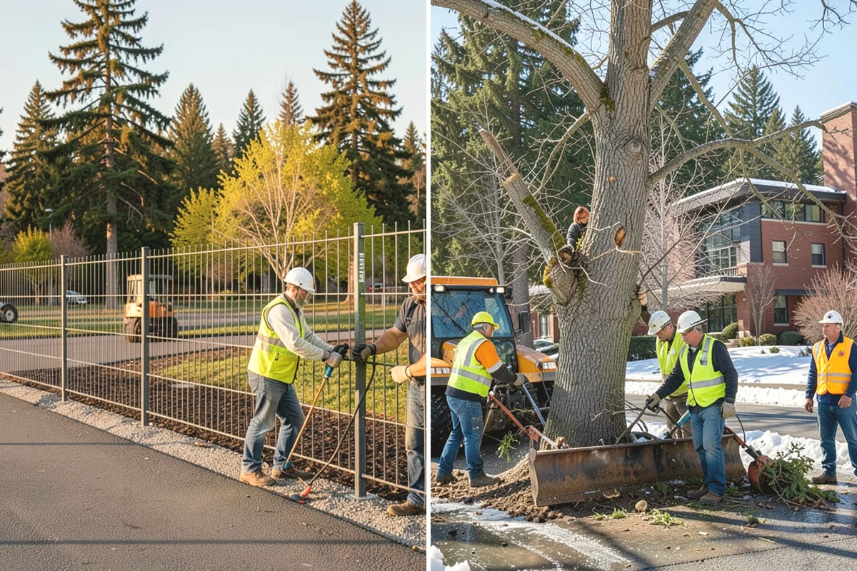 Emergency Pumping in Mill Creek, Snohomish County, WA - Assess water volume, source, and approved discharge points