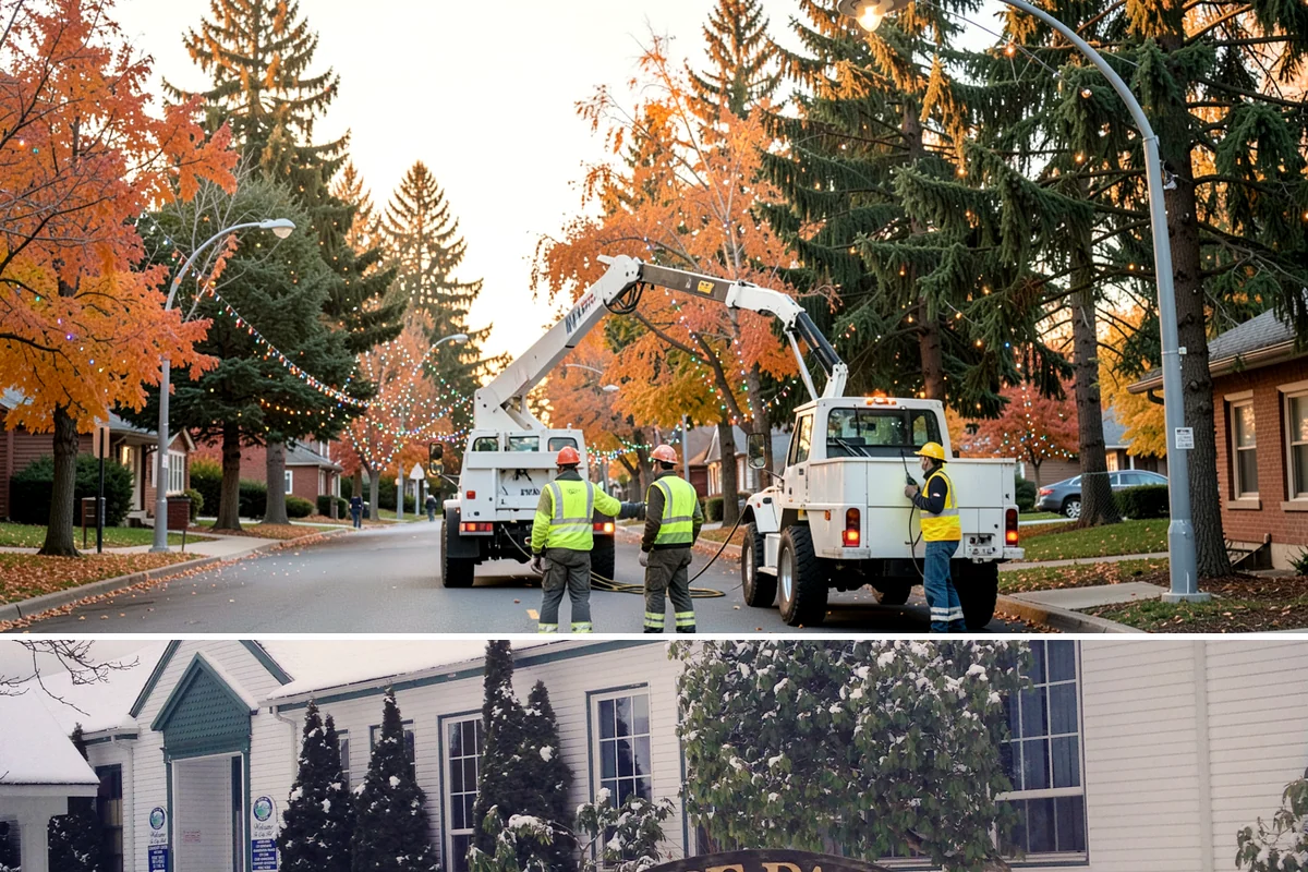 Emergency Pumping in Pacific, King County, WA - Emergency pumping demand peaks from November through February when heavy rain and high water tables overwhelm drainage systems.