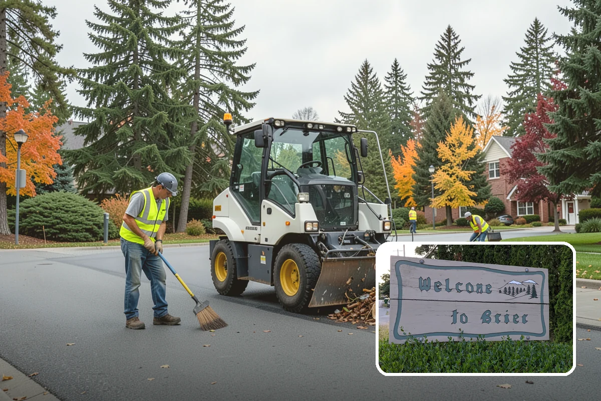 Emergency Site Stabilization in Brier, Snohomish County, WA - Halts progressive failure with rapid interim measures