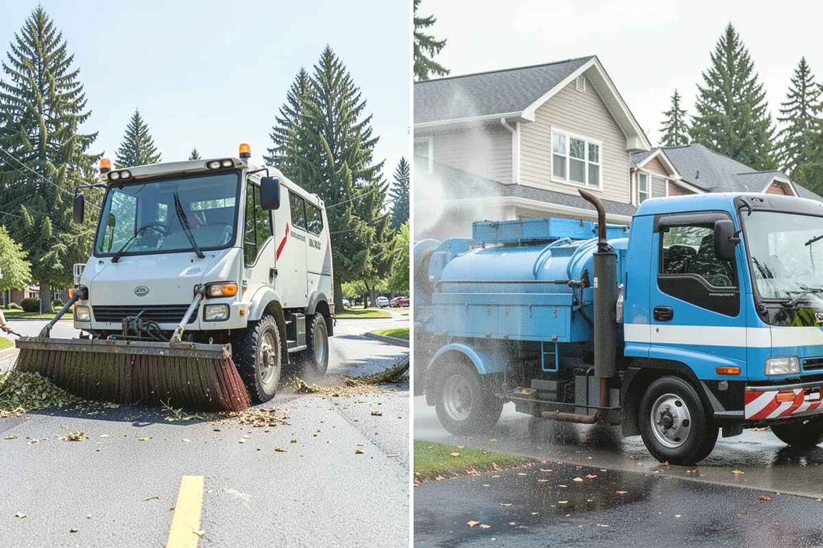 Emergency Site Stabilization in Burien, King County, WA - Coordinate with engineering staff to assess the failure and approach