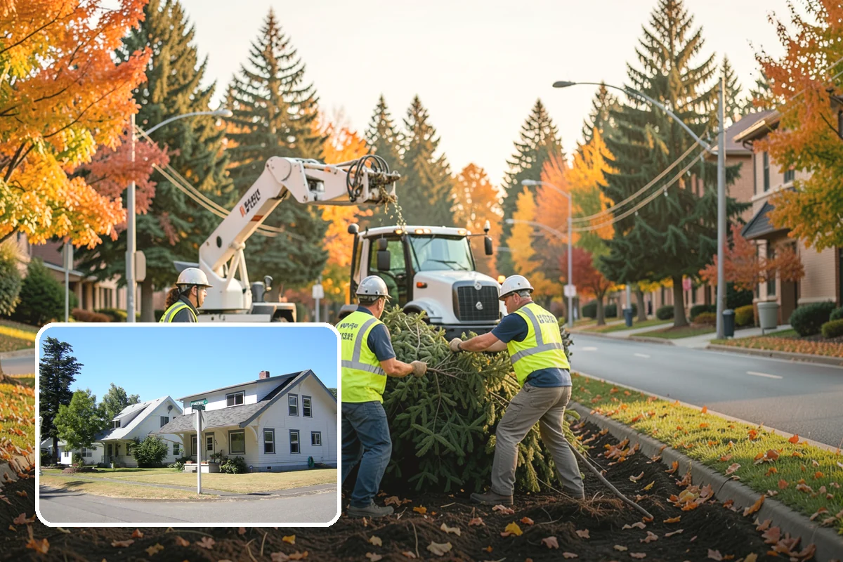 Emergency Site Stabilization in DuPont, Pierce County, WA - Halts progressive failure with rapid interim measures