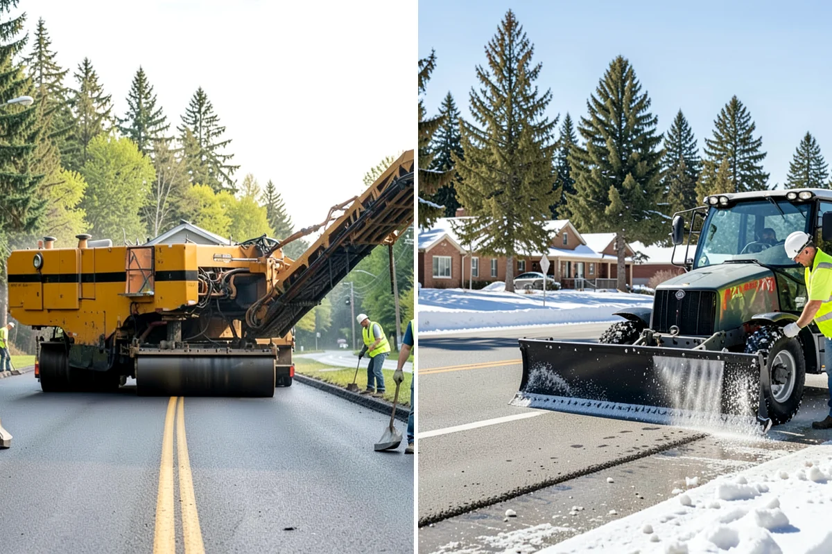 Emergency Site Stabilization in Normandy Park, King County, WA - Coordinate with engineering staff to assess the failure and approach