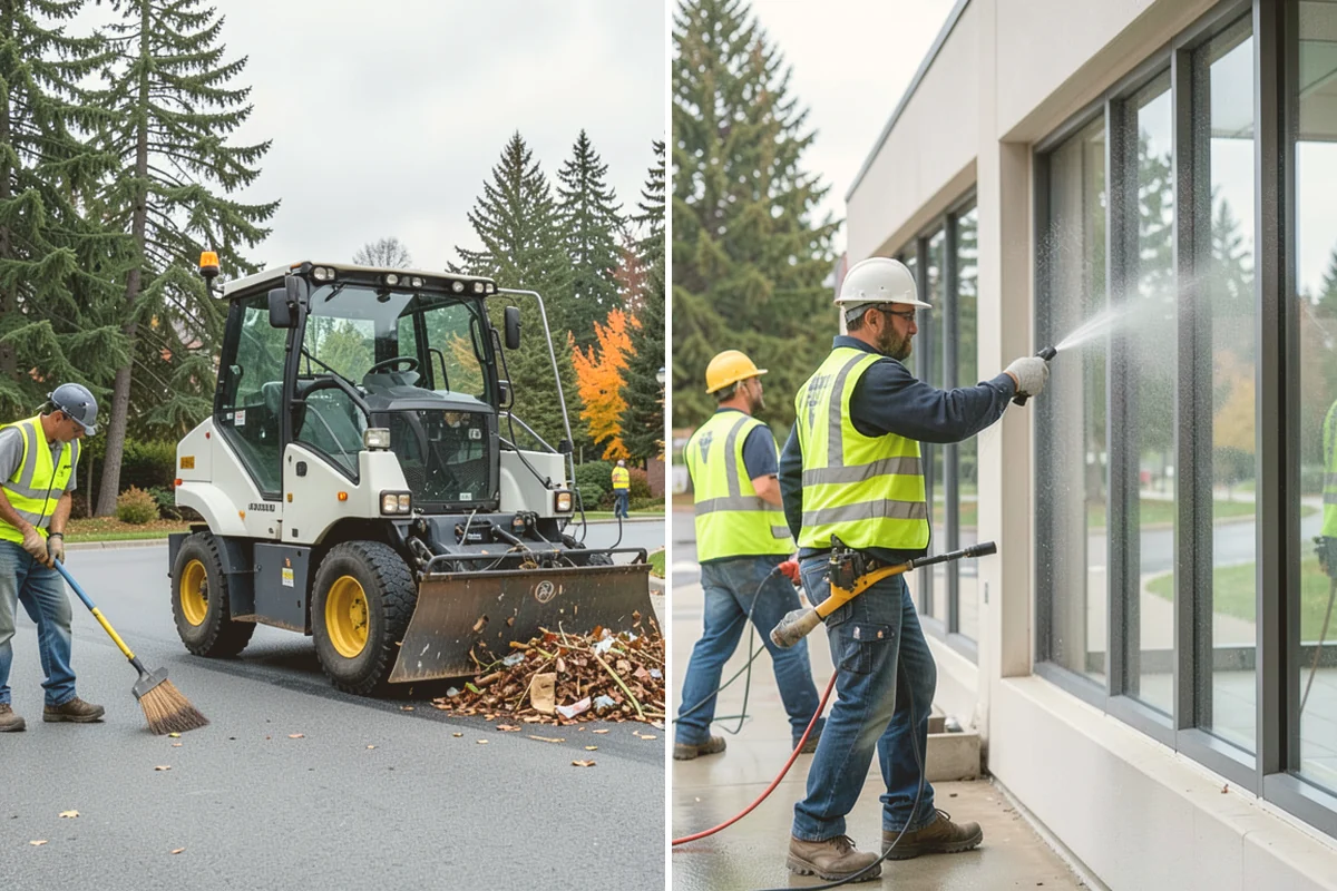 Emergency Site Stabilization in Snohomish, Snohomish County, WA - Coordinate with engineering staff to assess the failure and approach