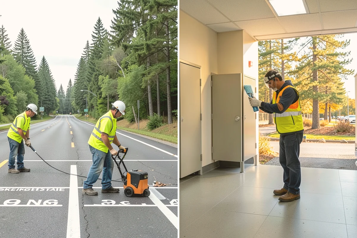 Emergency Tree Removal in Algona, King County, WA - Emergency dispatch and on-scene hazard assessment