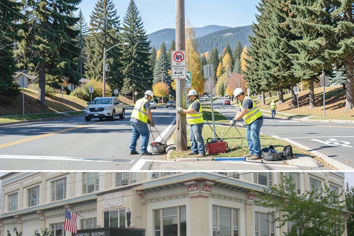 Emergency Tree Removal in Anacortes, Skagit County, WA - This service runs year-round but sees peak demand during Western Washington's fall and winter windstorm and saturated-soil season...