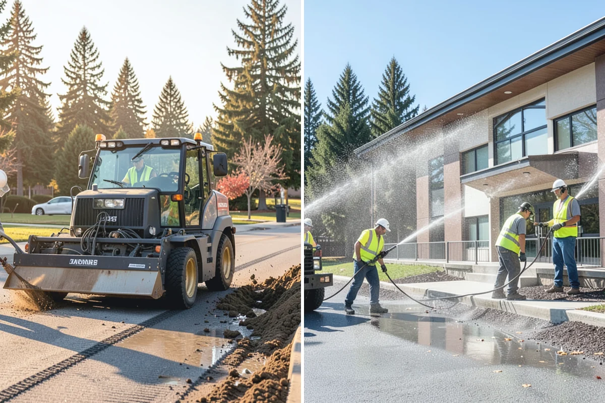 Emergency Tree Removal in Bonney Lake, Pierce County, WA - Emergency dispatch and on-scene hazard assessment