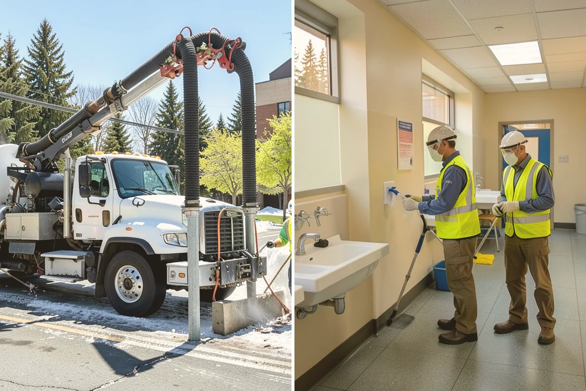 Emergency Tree Removal in Brier, Snohomish County, WA - Emergency dispatch and on-scene hazard assessment