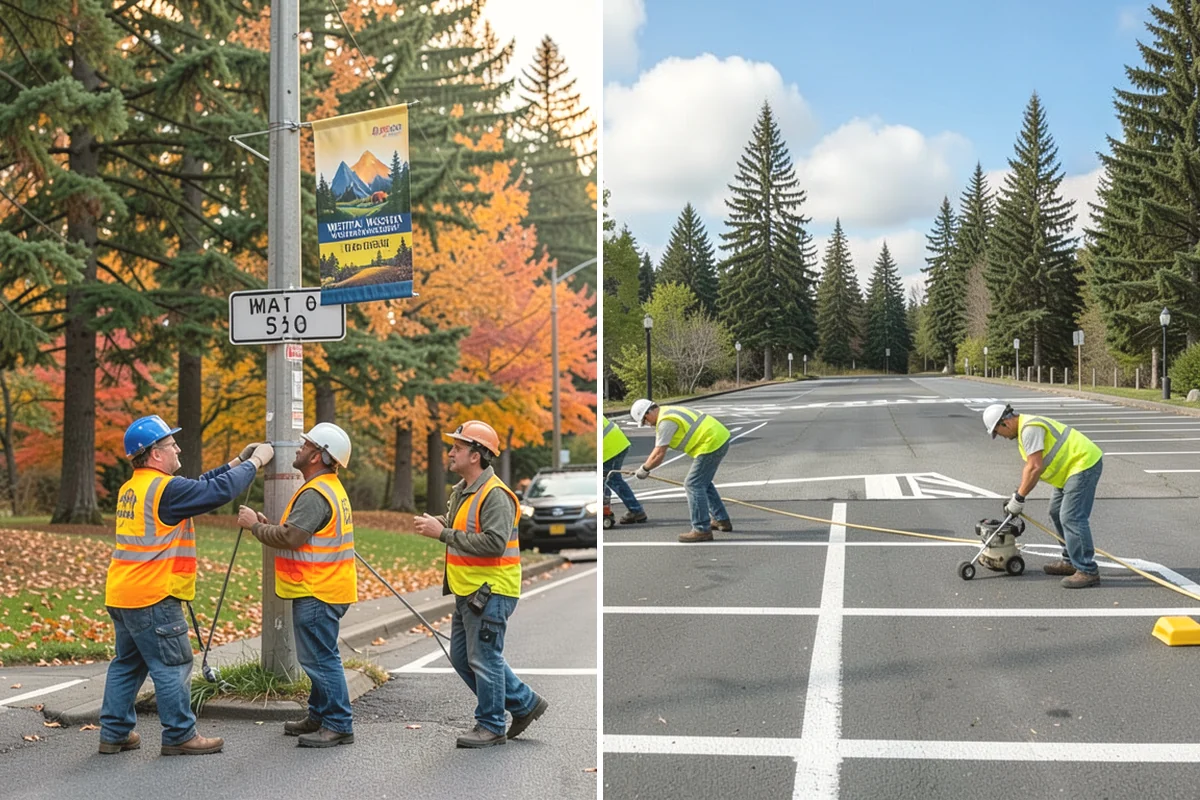 Emergency Tree Removal in Carnation, King County, WA - Emergency dispatch and on-scene hazard assessment