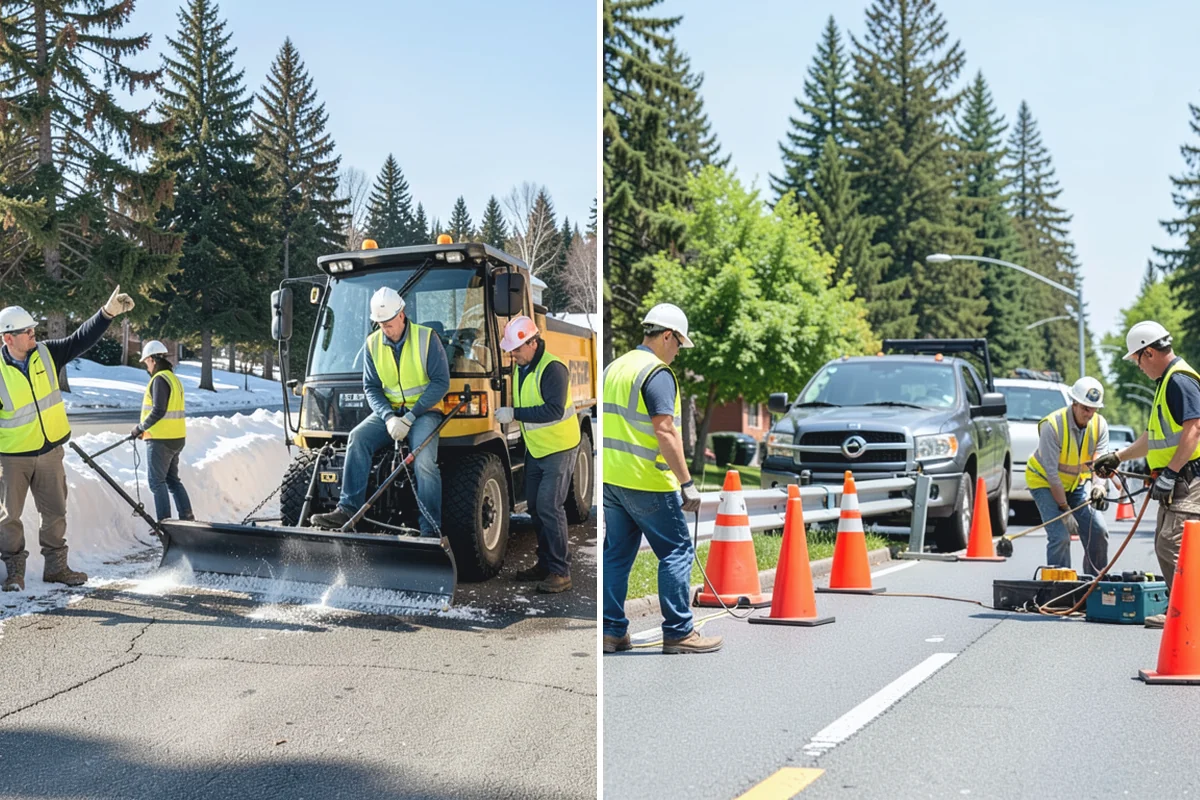 Emergency Tree Removal in Darrington, Snohomish County, WA - Emergency dispatch and on-scene hazard assessment