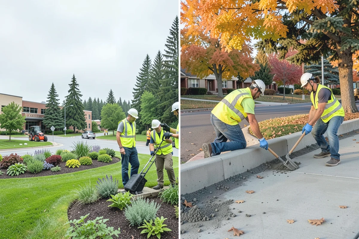 Emergency Tree Removal in Des Moines, King County, WA - Emergency dispatch and on-scene hazard assessment