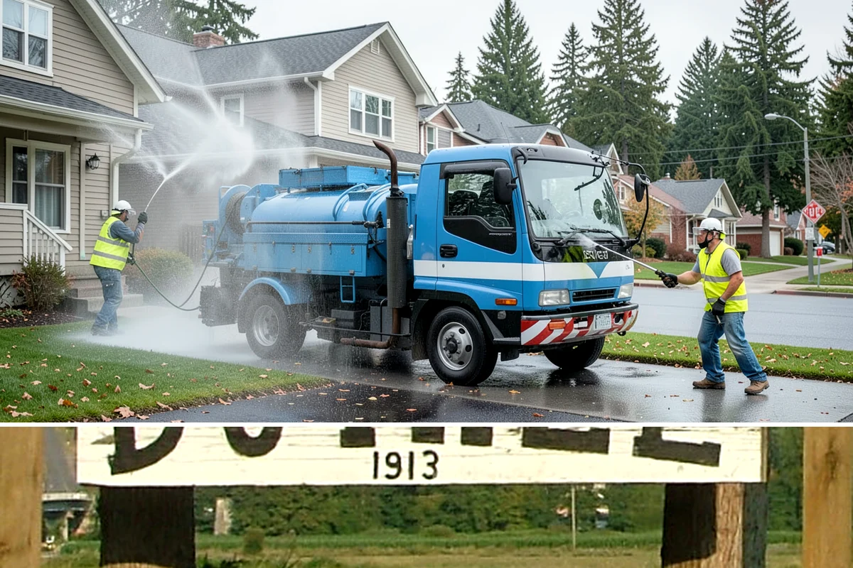 Emergency Tree Removal in Duvall, King County, WA - This service runs year-round but sees peak demand during Western Washington's fall and winter windstorm and saturated-soil season...