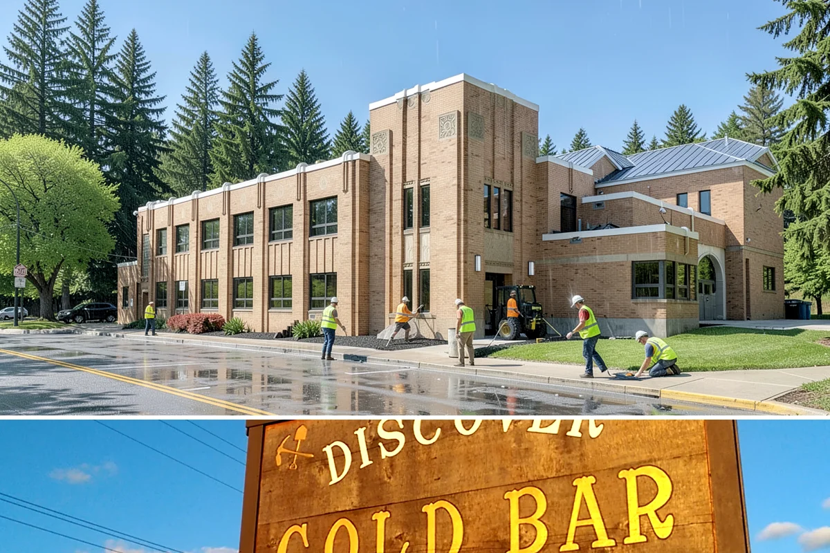 Emergency Tree Removal in Gold Bar, Snohomish County, WA - This service runs year-round but sees peak demand during Western Washington's fall and winter windstorm and saturated-soil season...