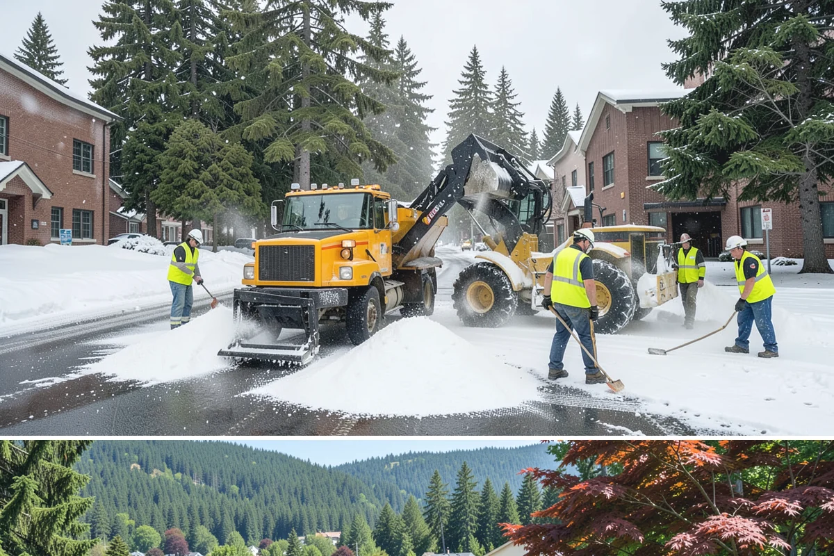 Emergency Tree Removal in Index, Snohomish County, WA - This service runs year-round but sees peak demand during Western Washington's fall and winter windstorm and saturated-soil season...