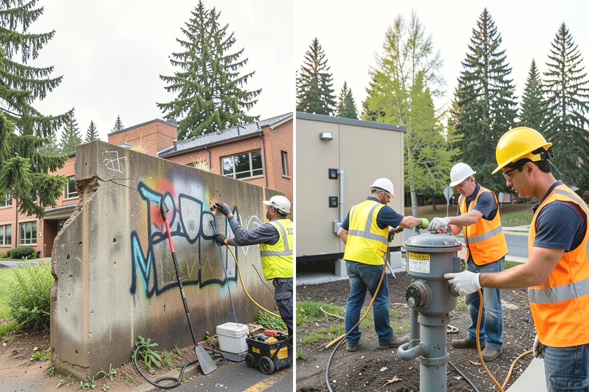 Emergency Tree Removal in Issaquah, King County, WA - Emergency dispatch and on-scene hazard assessment