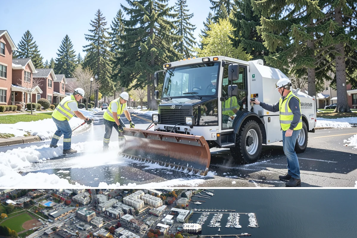 Emergency Tree Removal in Kirkland, King County, WA - This service runs year-round but sees peak demand during Western Washington's fall and winter windstorm and saturated-soil season...