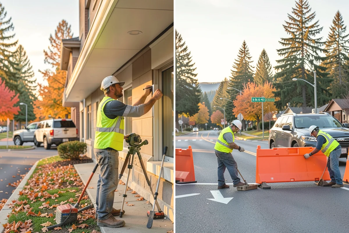 Emergency Tree Removal in Lake Stevens, Snohomish County, WA - Emergency dispatch and on-scene hazard assessment