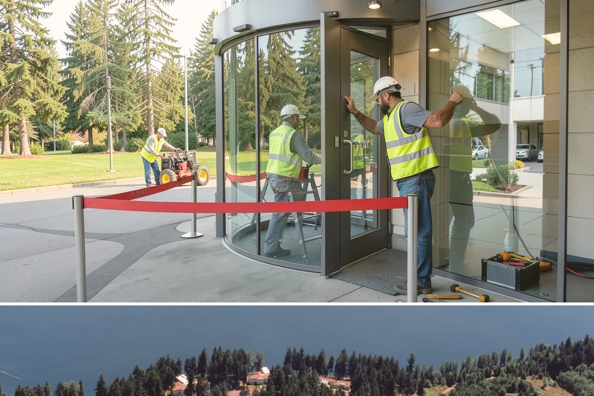 Emergency Tree Removal in Lakewood, Pierce County, WA - This service runs year-round but sees peak demand during Western Washington's fall and winter windstorm and saturated-soil season...