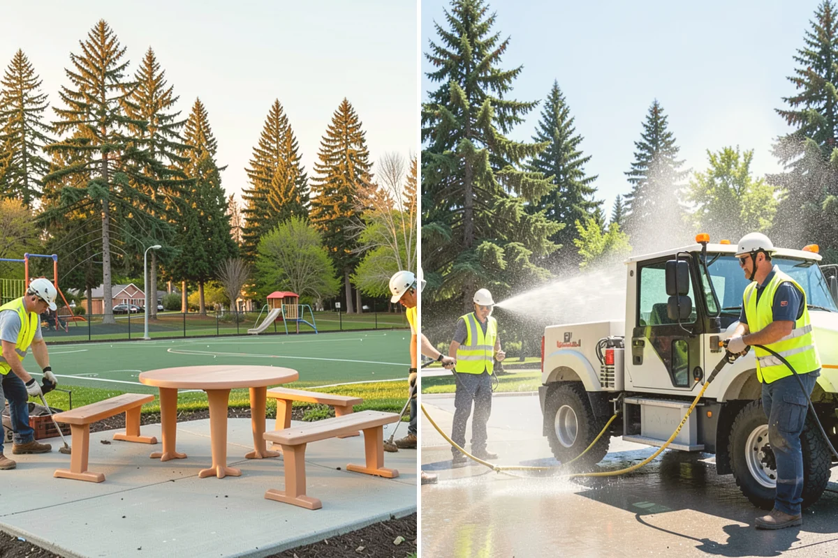 Emergency Tree Removal in Langley, Island County, WA - Emergency dispatch and on-scene hazard assessment